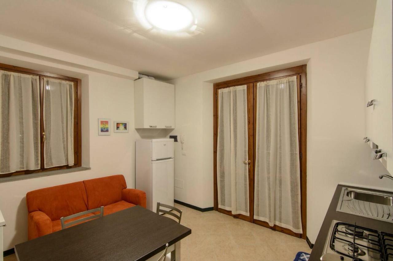 Casa Bice Casa Vacanze Case Pieve al Toppo Bagian luar foto