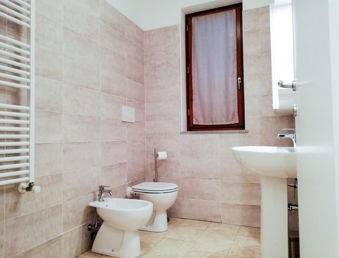 Casa Bice Casa Vacanze Case Pieve al Toppo Bagian luar foto