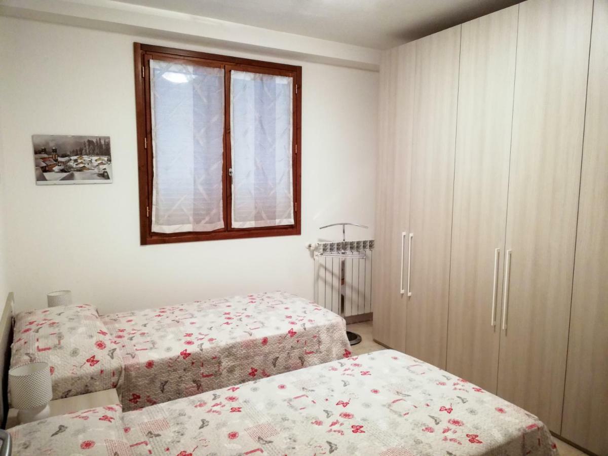 Casa Bice Casa Vacanze Case Pieve al Toppo Bagian luar foto