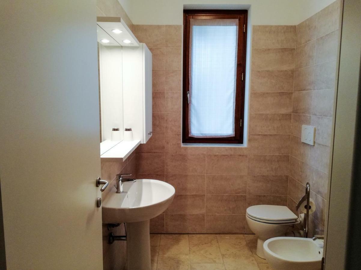 Casa Bice Casa Vacanze Case Pieve al Toppo Bagian luar foto