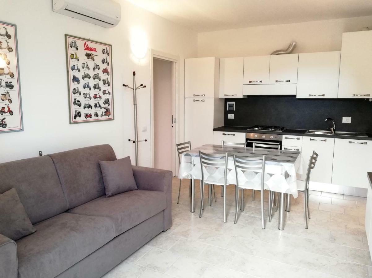 Casa Bice Casa Vacanze Case Pieve al Toppo Bagian luar foto